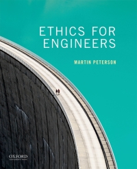 Ethics for Engineers - Epub + Converted pdf